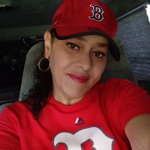 Meet your Posher, Marisol